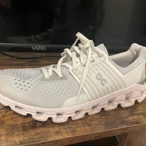 on cloudswift sneakers